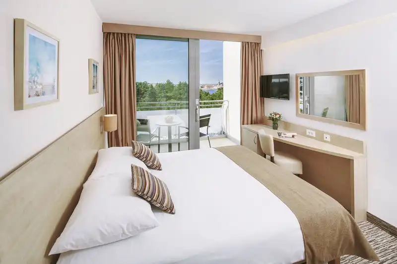 Impression - Urlaub Istrien