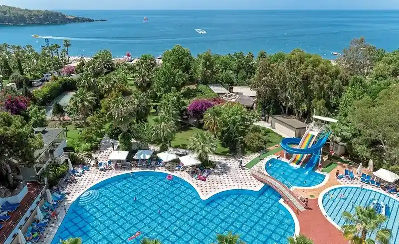 Foto - Sentido Lycus Beach Alanya