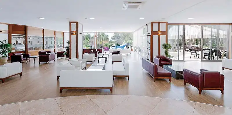 Impression - Sentido Lycus Beach Alanya