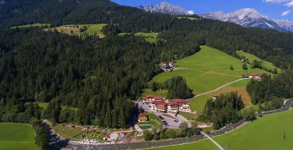 Kitzbüheler Alpen - Bild 1