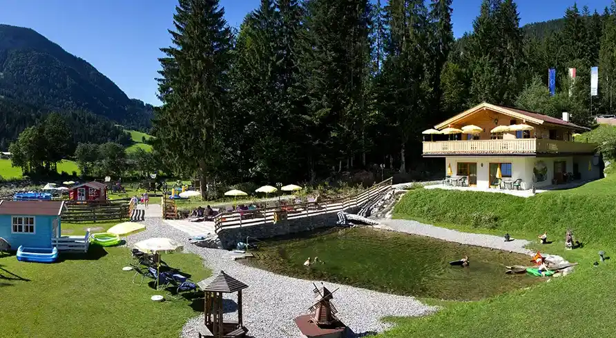 Kitzbüheler Alpen - Bild 2