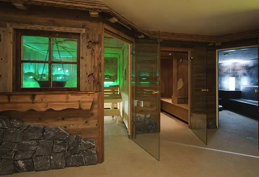 Galerie - Kitzbüheler Alpen