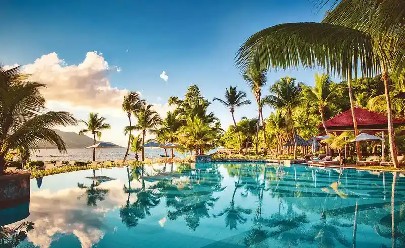 Foto - Seychellen Inselhopping