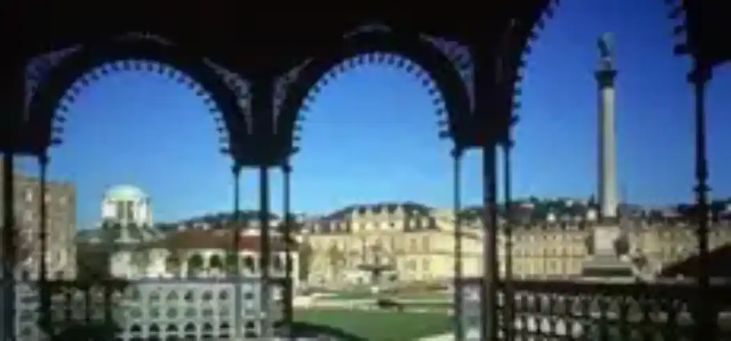 Foto - Shadowland Stuttgart