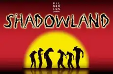 Aufnahme - Shadowland Stuttgart