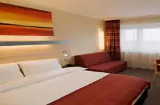 Ansicht - Shadowland Stuttgart