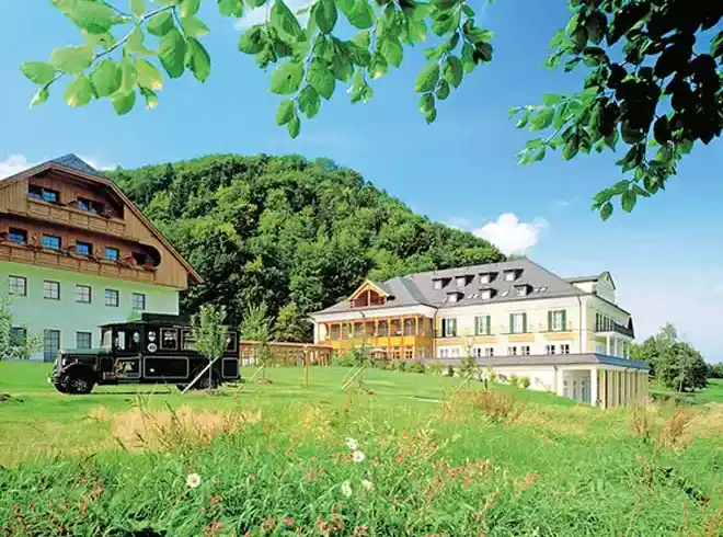 Sheraton Hotel - Bild 2