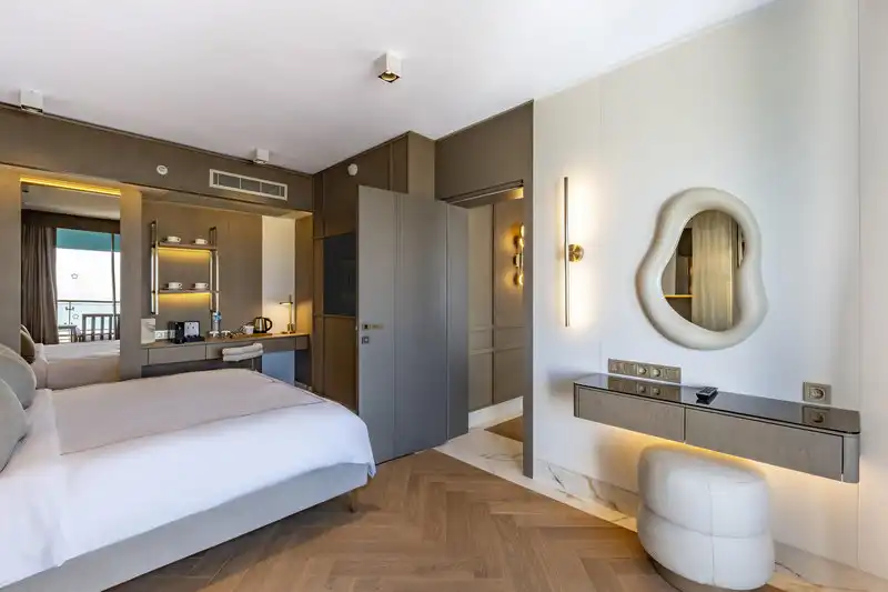 Impression - Side Star