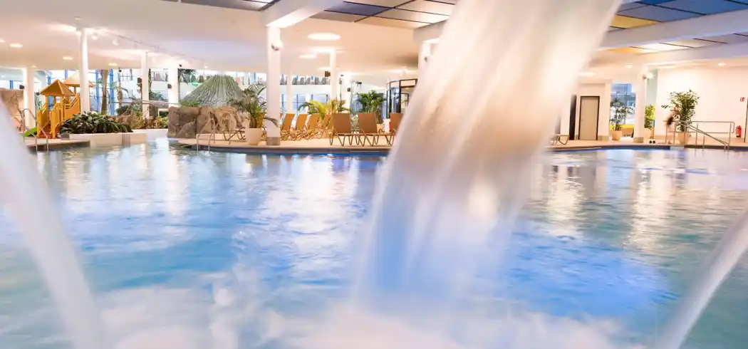 Foto - Siebenquell Gesundzeitresort