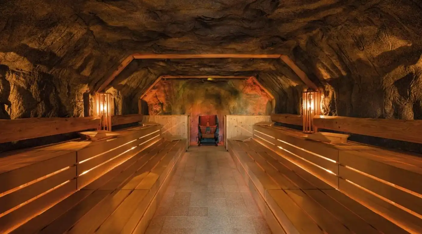 Ansicht - Siebenquell GesundZeitResort Bad Weißenstadt inkl. Busanreise