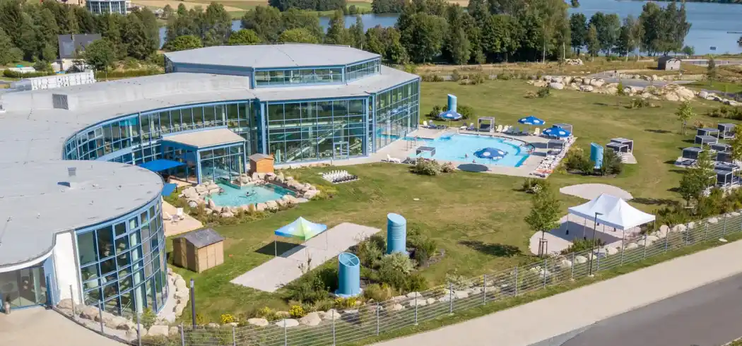 Foto - Siebenquell Gesundzeitresort