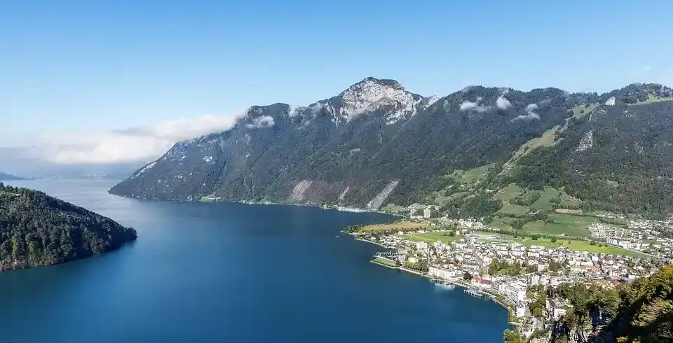 Foto - Vierwaldstättersee