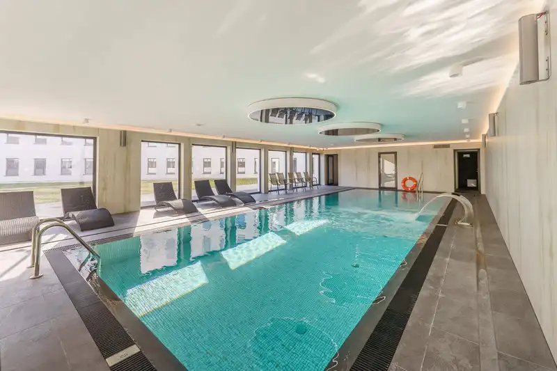 Impression - Silvester Kolberg