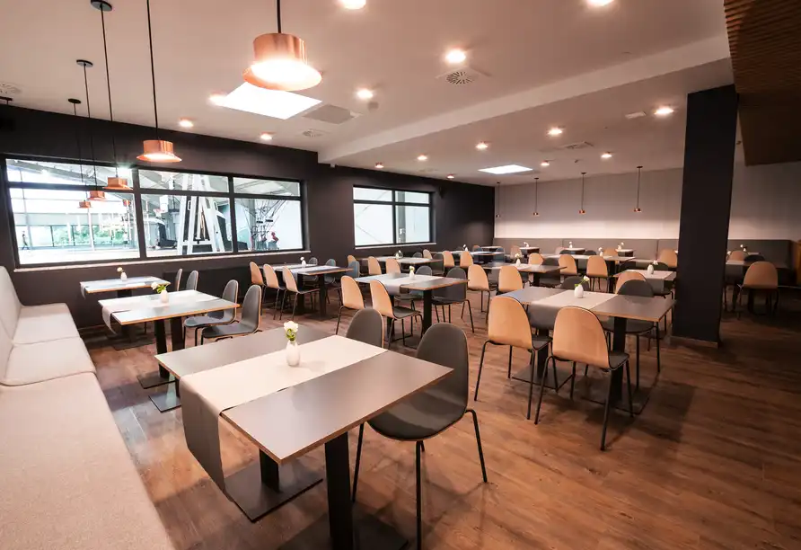 Impression - Feel Good Hotel in Chemnitz