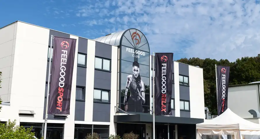 Galerie - Feel Good Hotel in Chemnitz