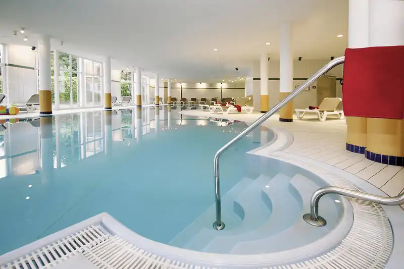 Aufnahme - Silvester All