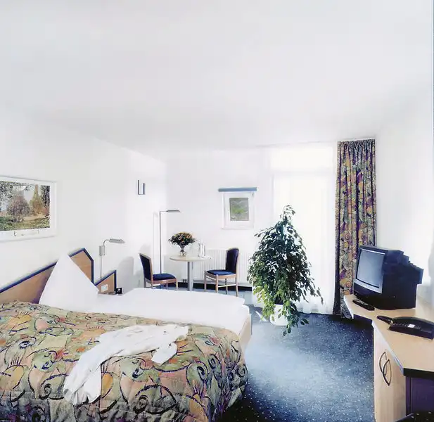 Impression - Silvester All