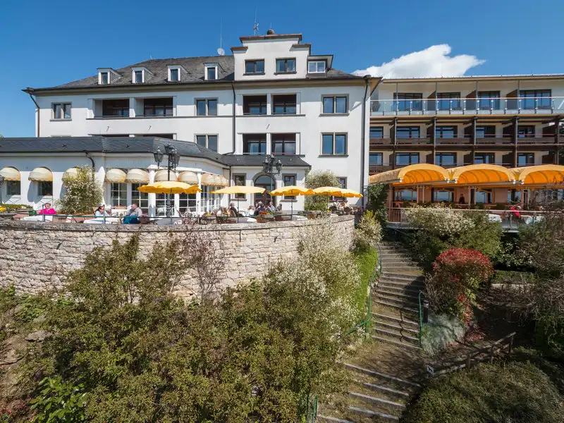 Aufnahme - Silvester Bodensee