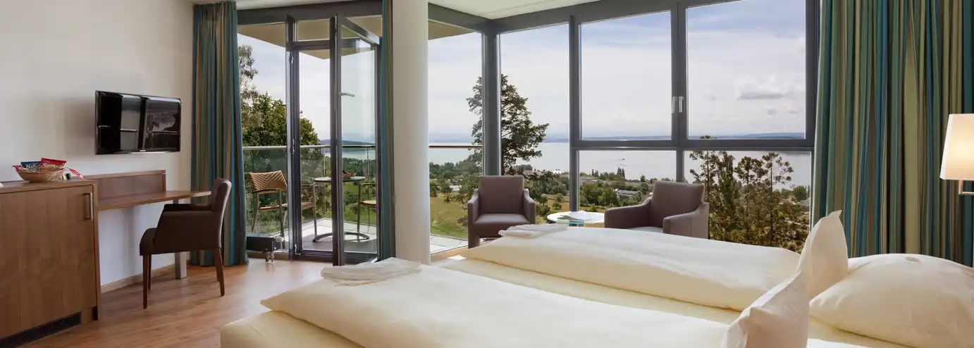 Impression - Silvester Bodensee