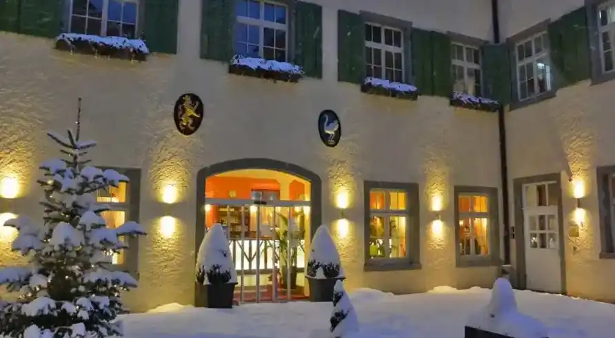 Foto - Silvester Bodensee