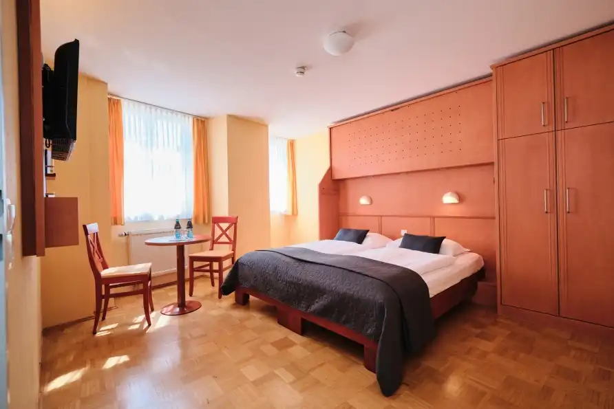 Aufnahme - Silvester Bodensee