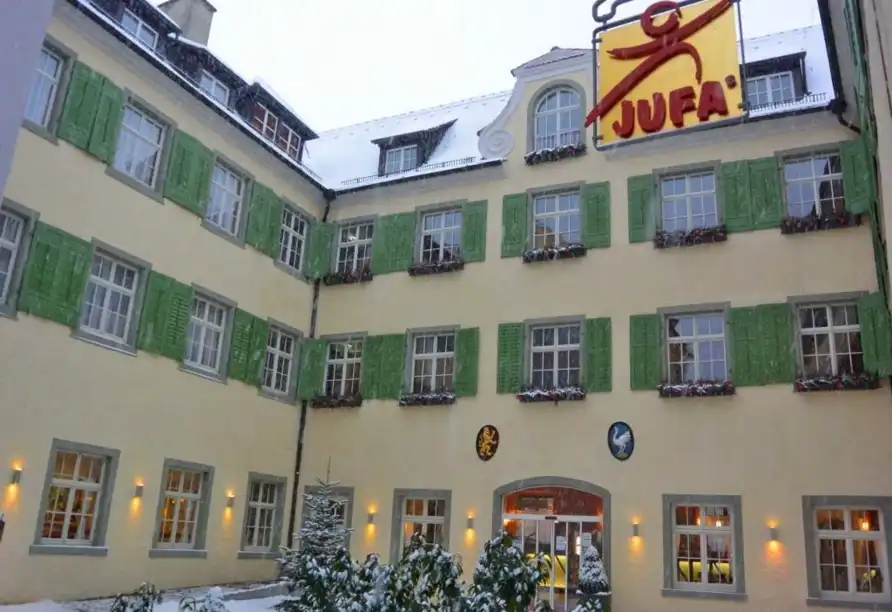 Ansicht - Silvester Bodensee