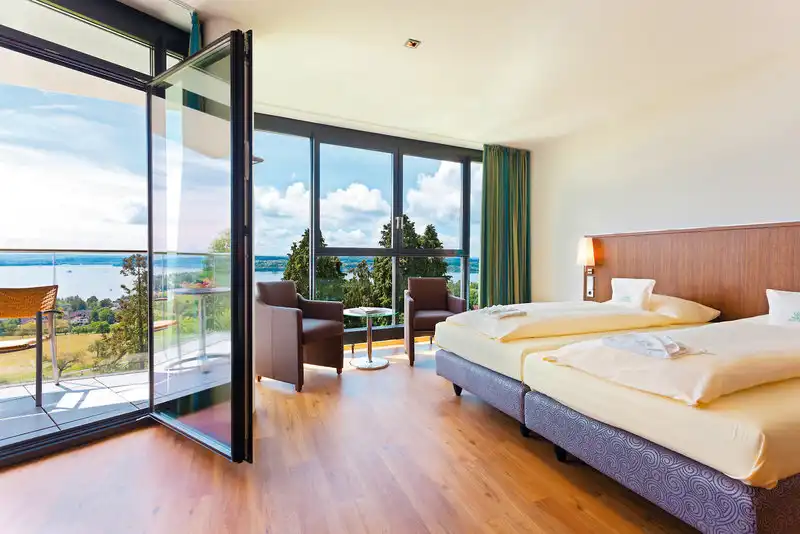 Aufnahme - Silvester Bodensee