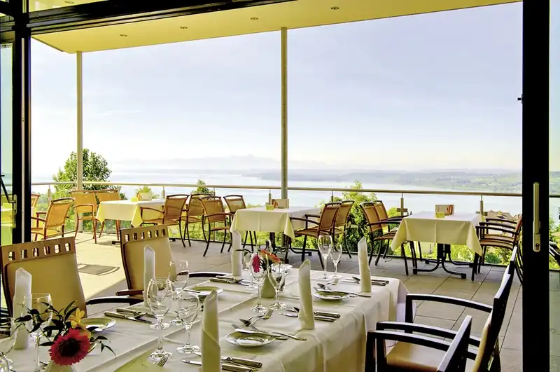 Impression - Silvester Bodensee