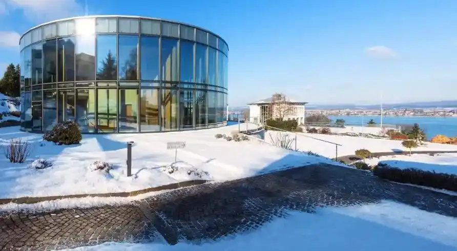 Foto - Silvester Bodensee