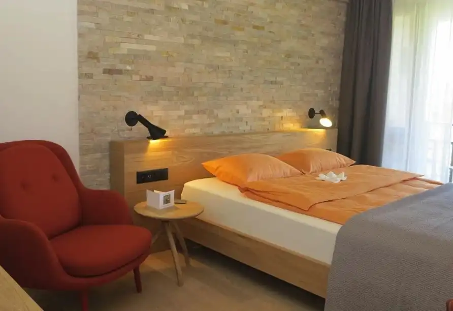 Aufnahme - Silvester Bodensee