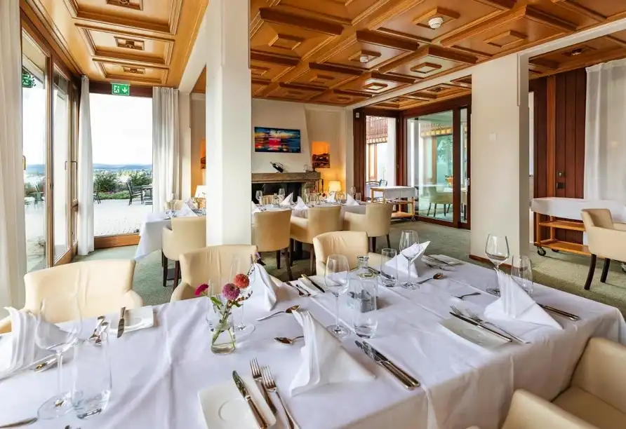 Impression - Silvester Bodensee