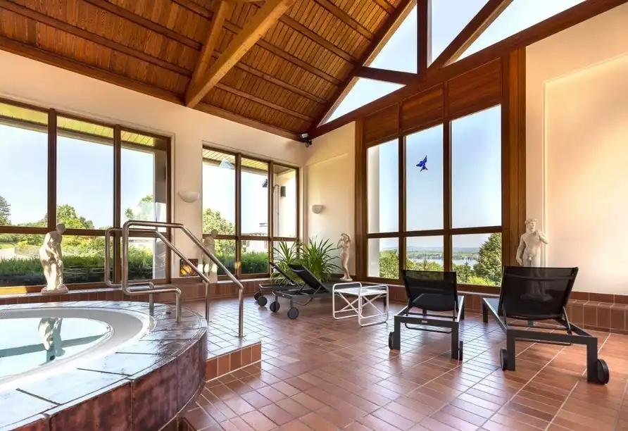 Galerie - Silvester Bodensee