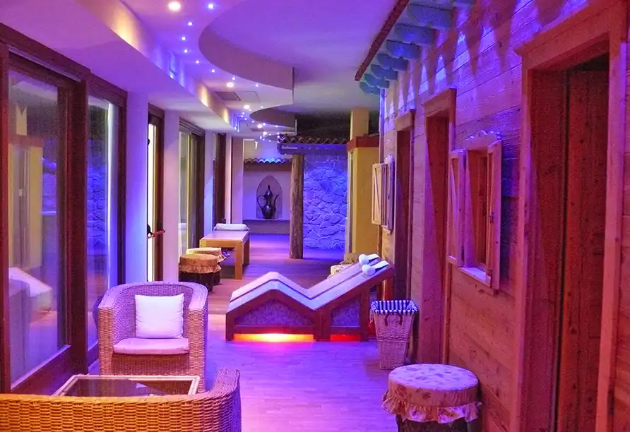 Impression - Silvester Gardasee