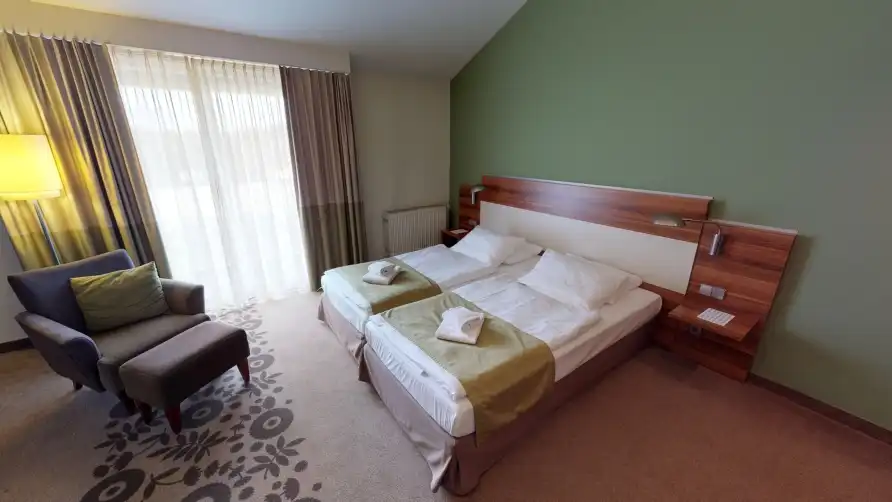 Aufnahme - Silvester Niederrhein