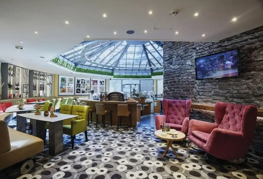 Impression - Silvester Niederrhein