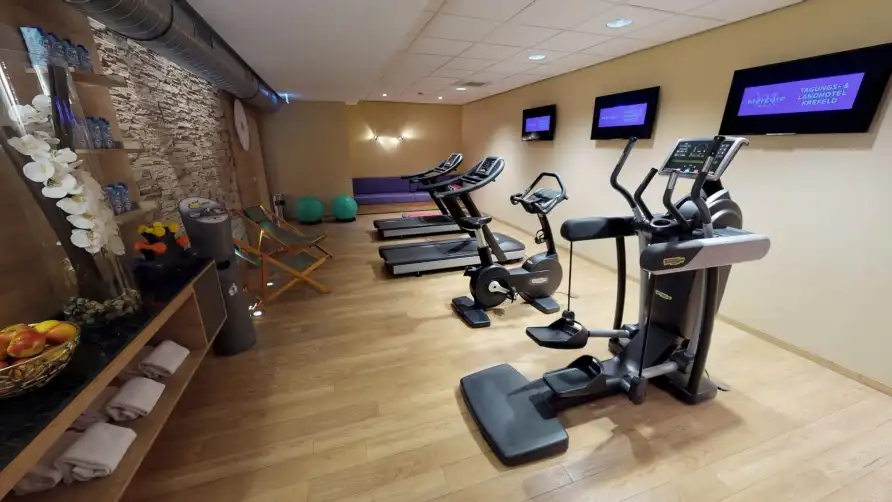 Ansicht - Silvester Niederrhein