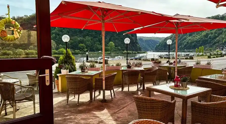 Silvester am Rhein - Bild 3