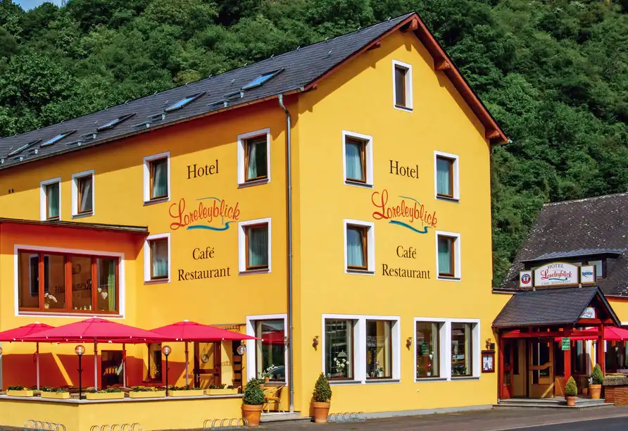 Impression - Silvester Rhein