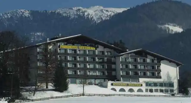 Aufnahme - Silvester Wolfgangsee