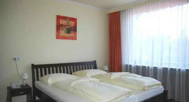 Impression - Silvester Wolfgangsee