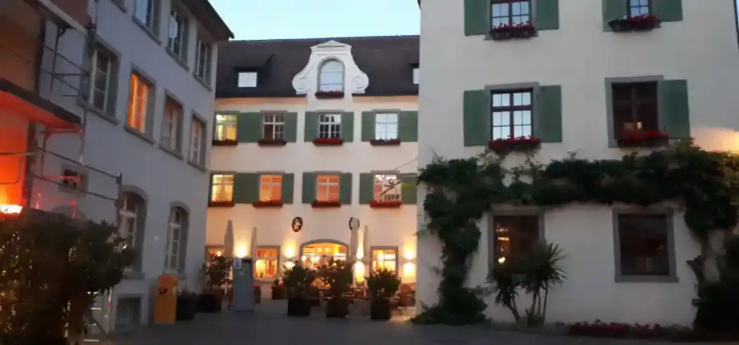 Foto - Silvester Bodensee