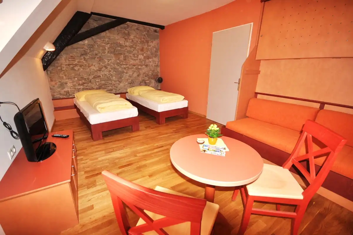 Impression - Silvester Bodensee