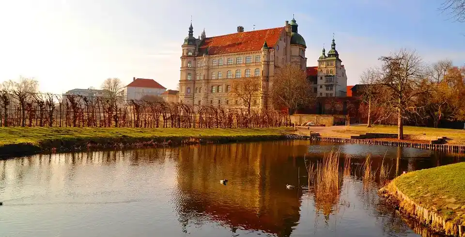 Foto - Silvester Mecklenburgischen