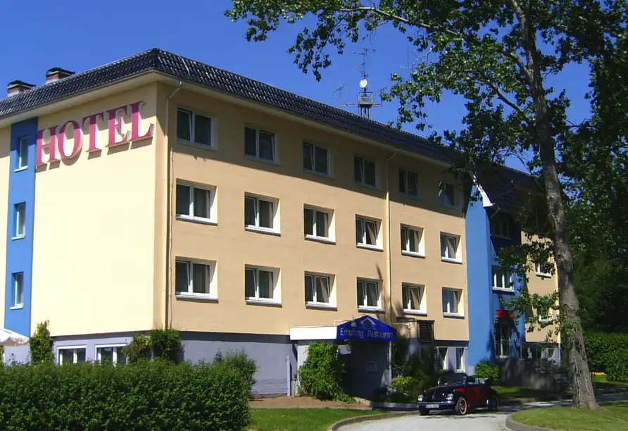 Aufnahme - Güstrow Nächte