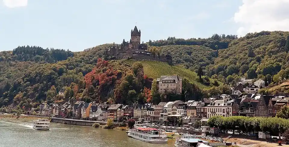 Mühlen Hotel - Bild 1