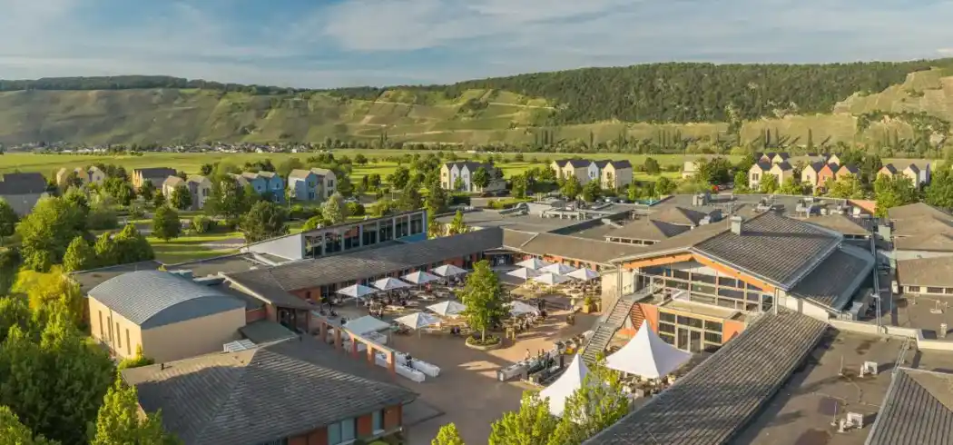 Foto - Silvester Mosel