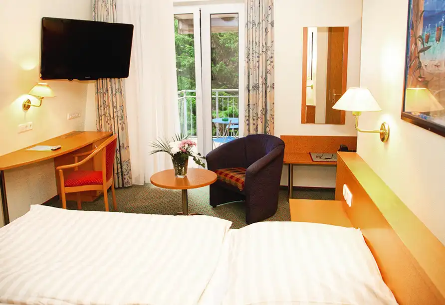 Aufnahme - Silvester an der Ostsee