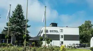 Silvester an der polnischen Ostsee