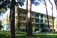 Aufnahme - Silvester Ostsee