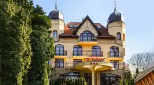 Hotel Trofana Wellness & Spa